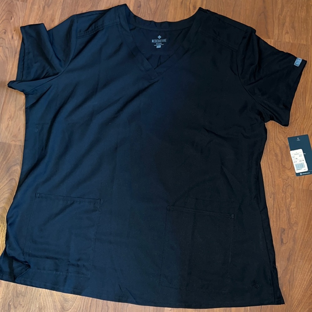 Scrub Set